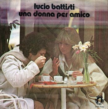 La Guida Definitiva Agli Album Di Lucio Battisti Rolling Stone Italia