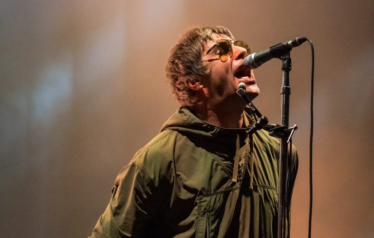 Liam Gallagher Gli Oasis Possono Ancora Spazzare Via Buona Parte