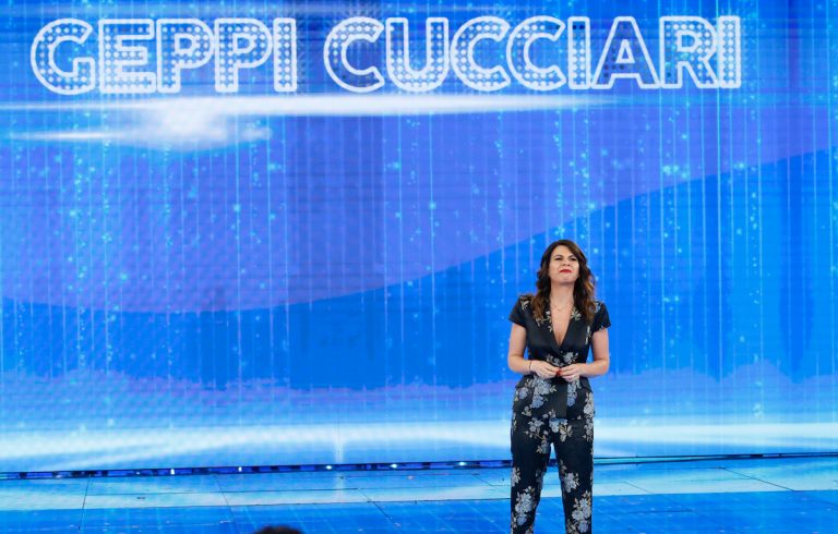 Amici Le Pagelle Della Semifinale Vincono Geppi Cucciari E Le