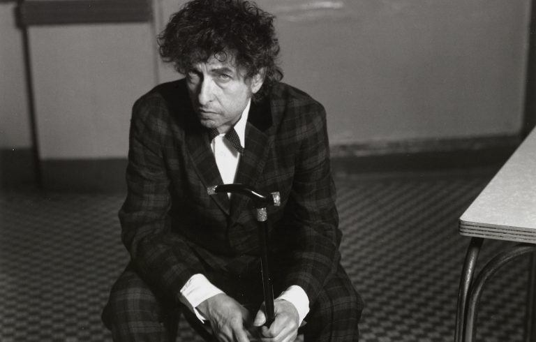 Bob Dylan Si Iscrive A TikTok Poche Ora Prima Della Sua Chiusura