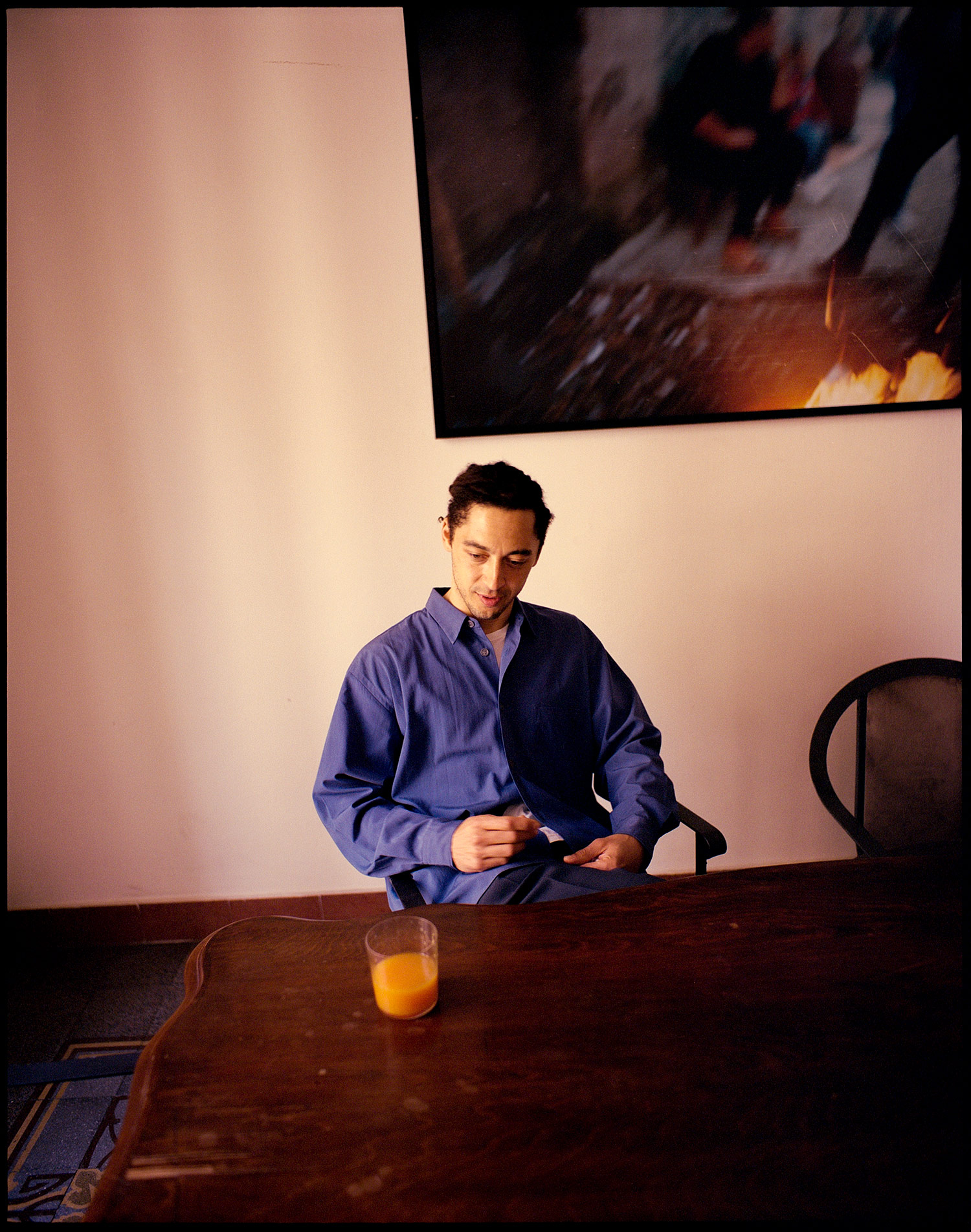 Jonas Carpignano