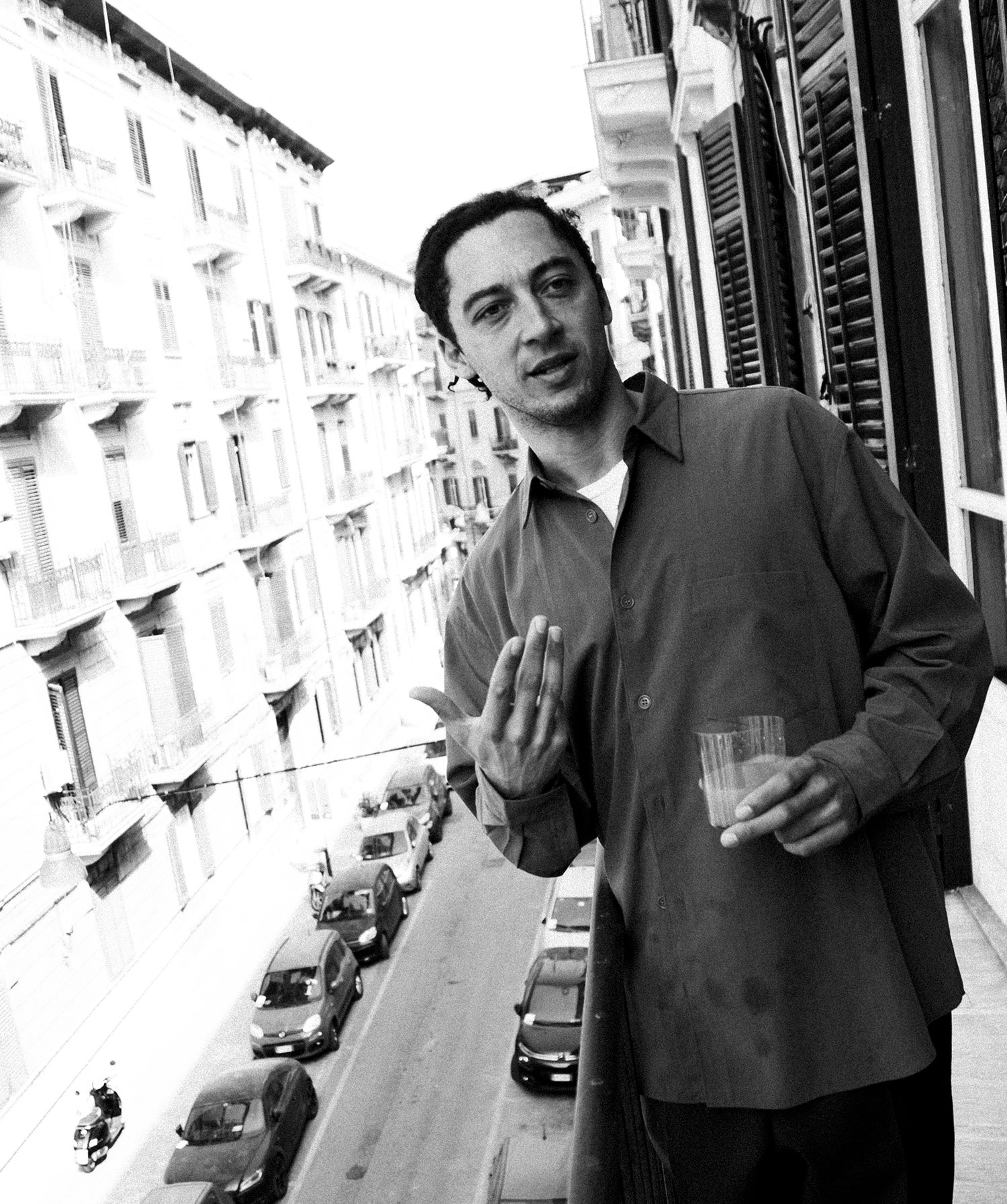 Jonas Carpignano