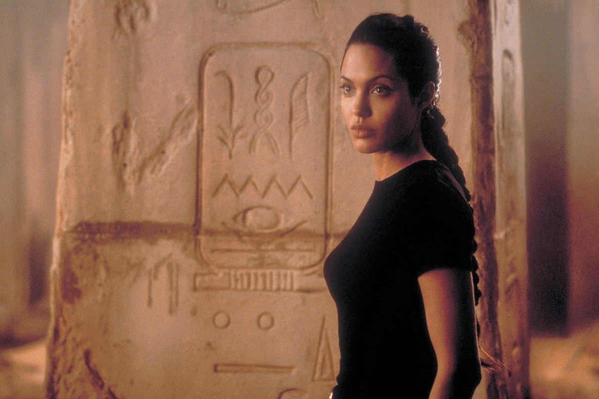 Angelina Jolie, trovatene un’altra come lei Rolling Stone Italia