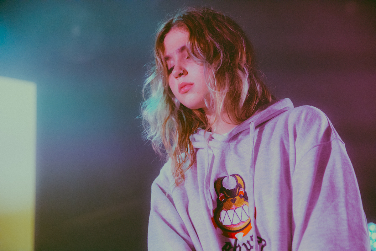 Clairo, le foto del concerto a Parigi Rolling Stone Italia