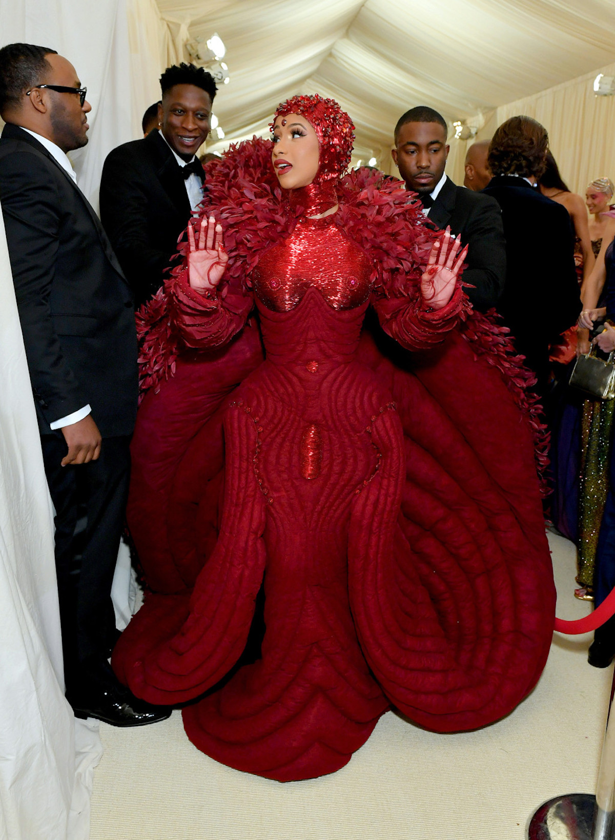 Met Gala 2019: tutte le foto dal red carpet di New York | Rolling Stone