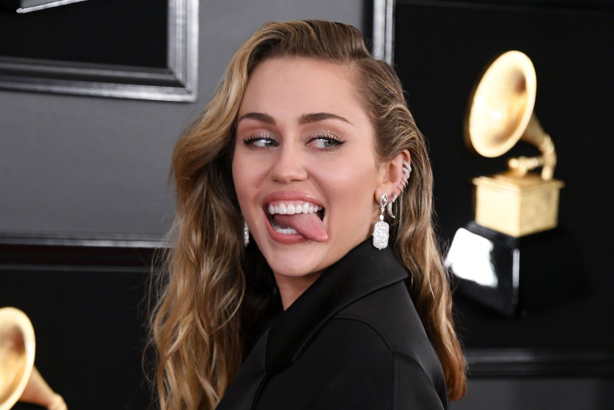 Miley Cyrus tra cinema e tv | Rolling Stone Italia