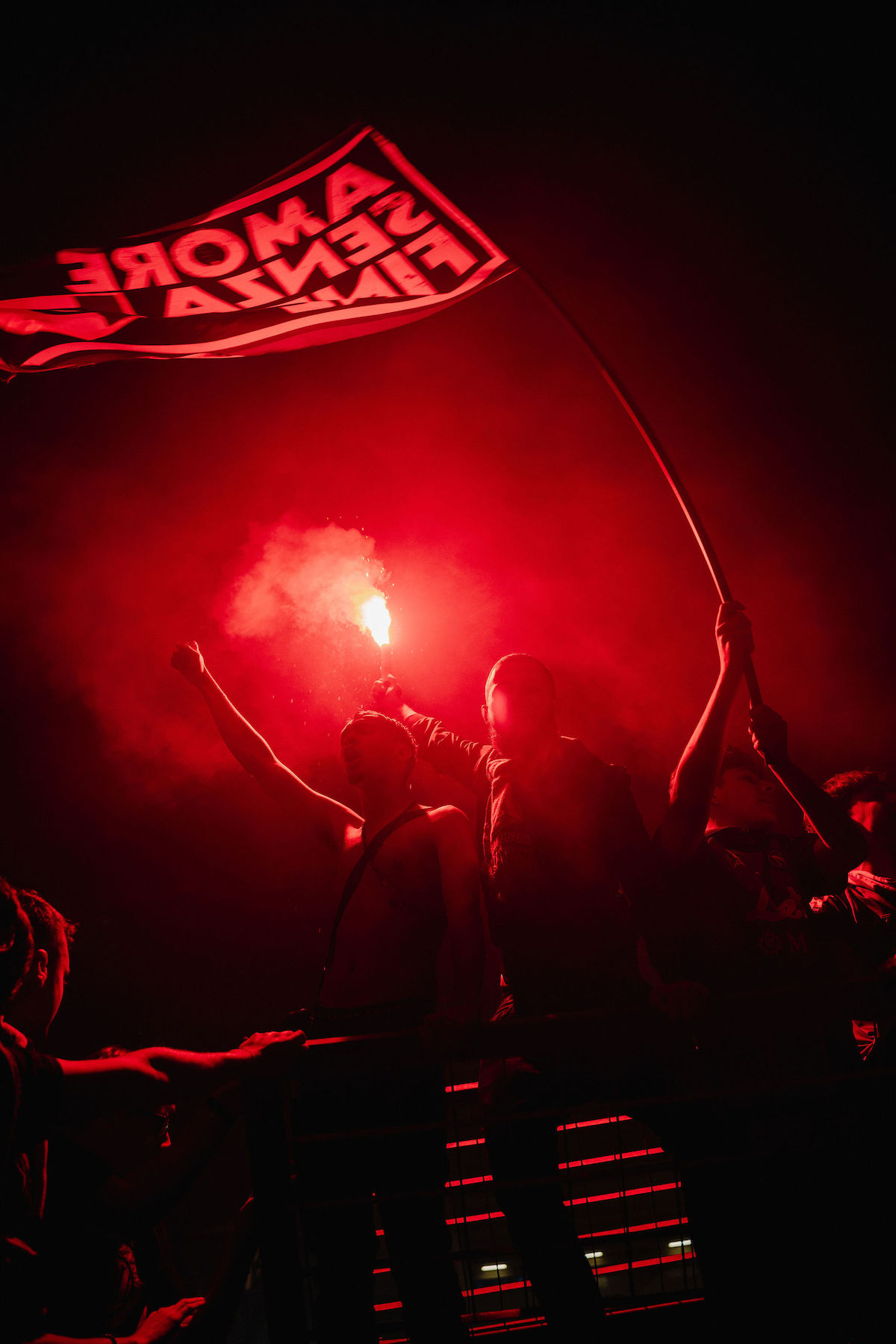 Napul3: Le Foto Della Grande Festa Per Il Terzo Scudetto | Rolling ...