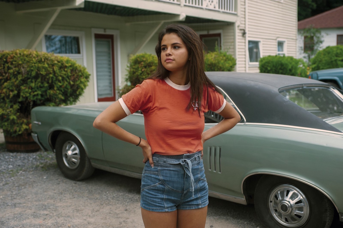 Selena Gomez al cinema: i 5 ruoli cult | Rolling Stone Italia