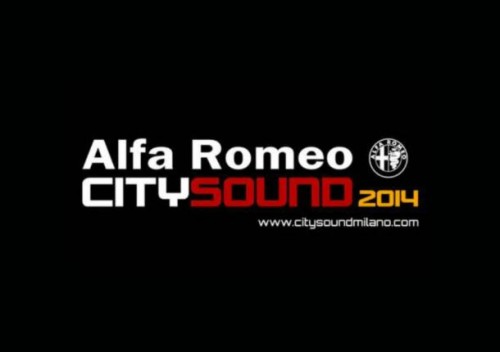 Alfa romeo music