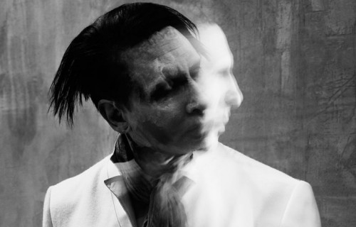 Marilyn Manson è pronto a pubblicare il suo nono album da studio