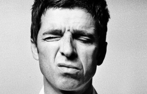 Noel Gallagher