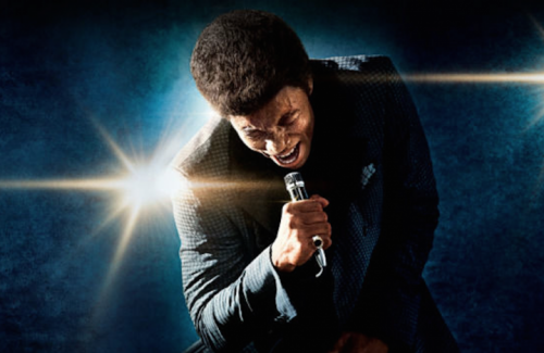 Get On Up La Storia di James Brown