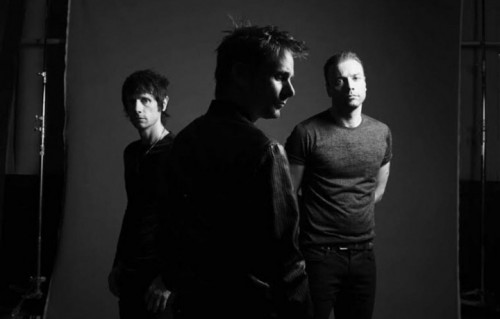 Muse, foto stampa