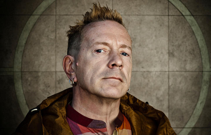 John Lydon I Sex Pistols E Il Suo Passato Da Rotten Rolling Stone Italia