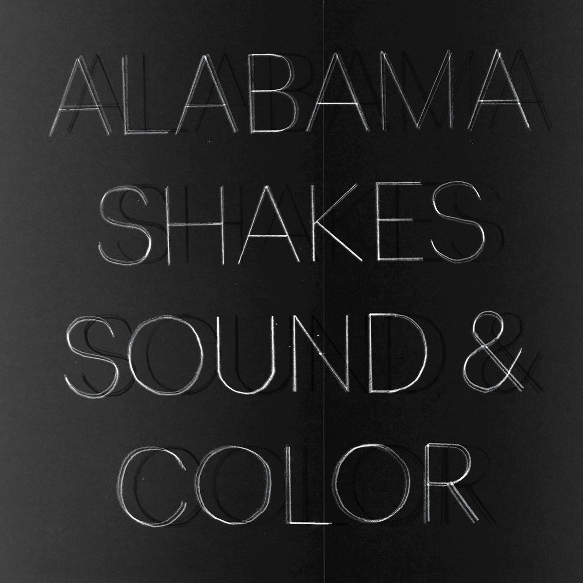 Alabama Shakes - Sound & Color | Rolling Stone Italia