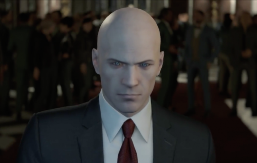 Tra Parigi, l'Italia e Marrakesh, pronti al ritorno di Hitman