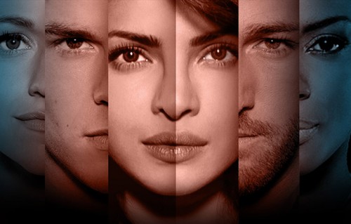 Quantico è la nuova serie di Fox (canale 112 di Sky)