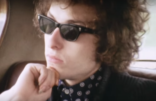 Bob Dylan