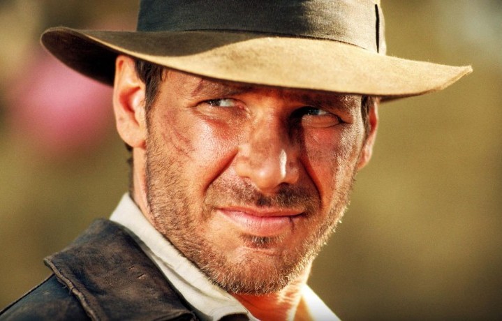 Indiana Jones a Cannes: sulla Croisette torna l'archeologo cult