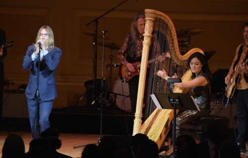 Theo Wargo/Getty Images for Tibet House