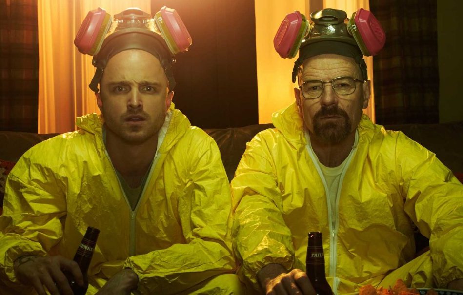 La casa di ‘Breaking Bad’ è stata messa in vendita