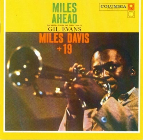 15 Album Per Festeggiare Il Compleanno Di Miles Davis | Rolling Stone ...