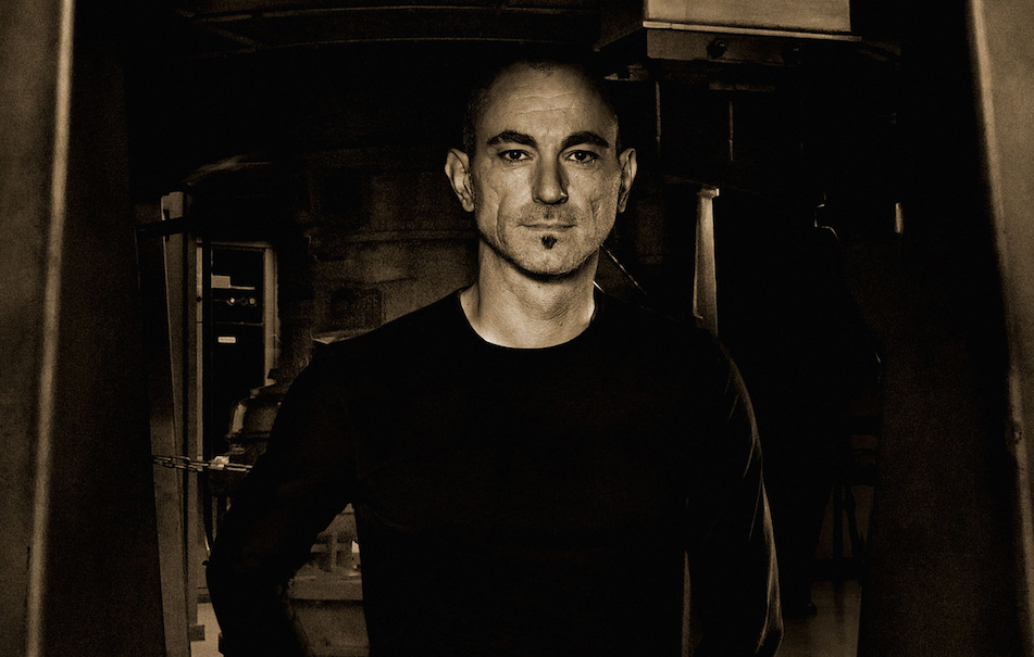 Robert miles фото