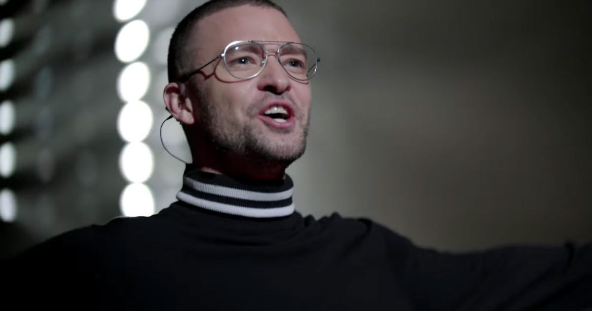 Justin Timberlake Il Nuovo Singolo è Filthy Rolling Stone Italia 4248