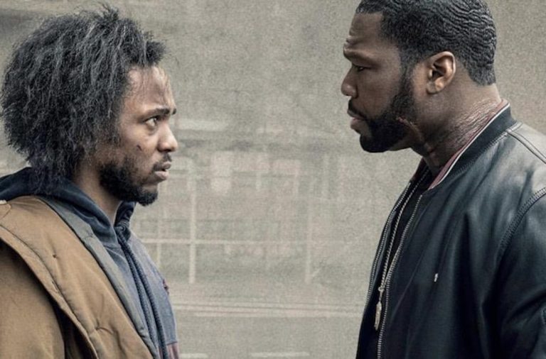 Kendrick Lamar, il debutto da attore insieme a 50 Cent Rolling Stone