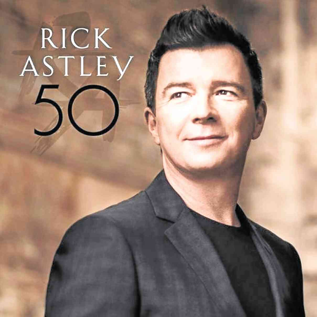 Rick Astley