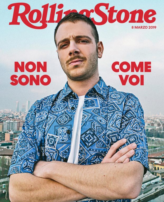 Anastasio digital cover rolling stone 8 marzo