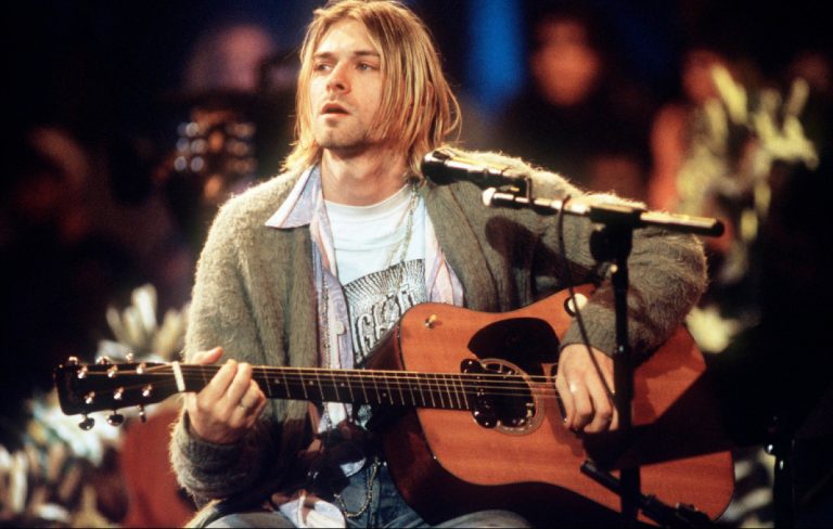 I 15 Episodi Migliori Di ‘mtv Unplugged Rolling Stone Italia