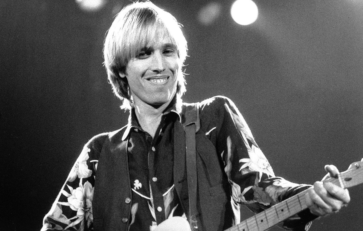 tom petty shadow of a doubt (broadcast 1979)