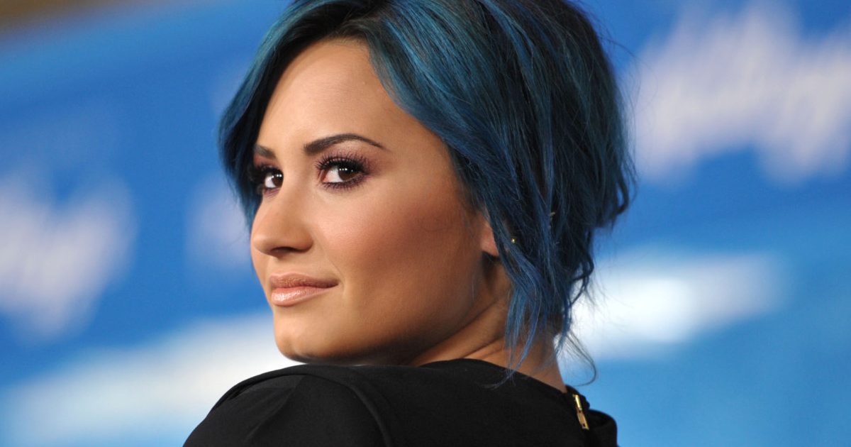 Demi Lovato Returns to the Pronouns “She/Her”: “I Was Tired of Justifying Myself”