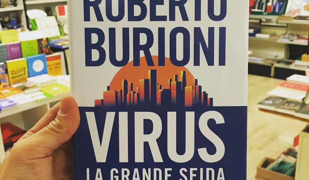 Con il coronavirus, gli italiani stanno leggendo solo libri che parlano di  malattie