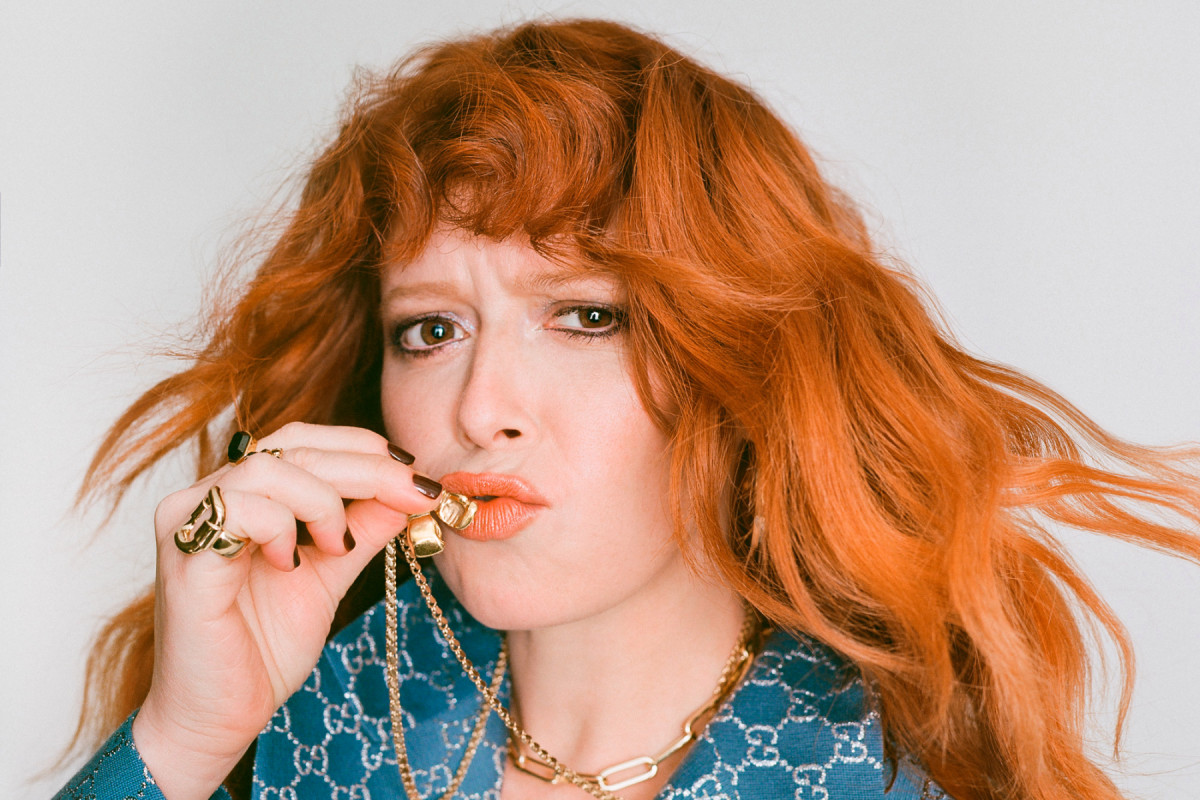 Natasha Lyonne ha sconfitto i suoi demoni | Rolling Stone Italia