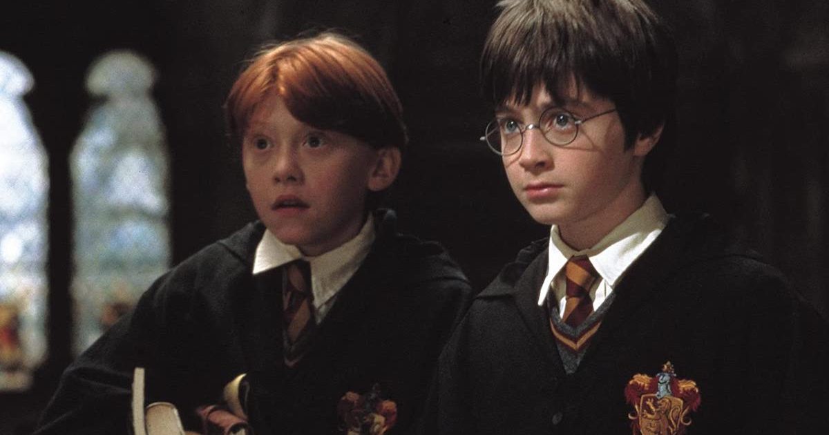 ‘Harry Potter’, it’s official: the reboot series arrives