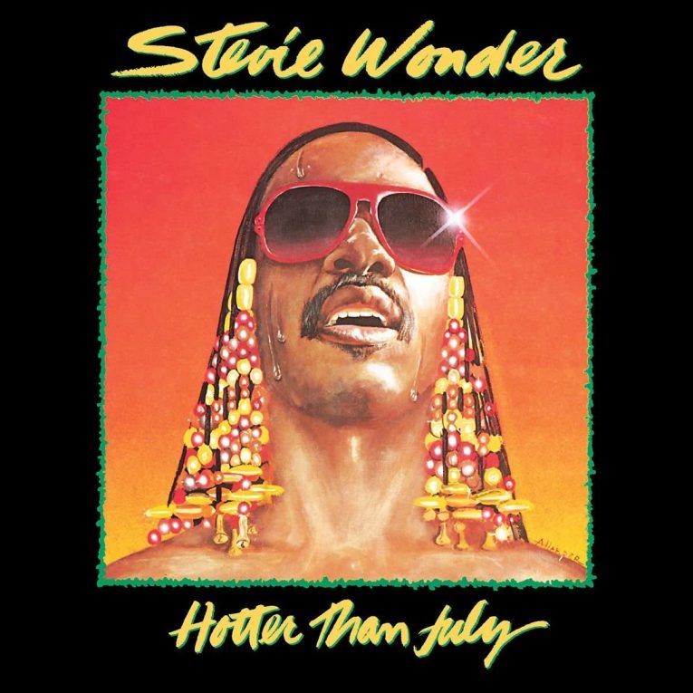 La Guida Definitiva Agli Album Di Stevie Wonder | Rolling Stone Italia