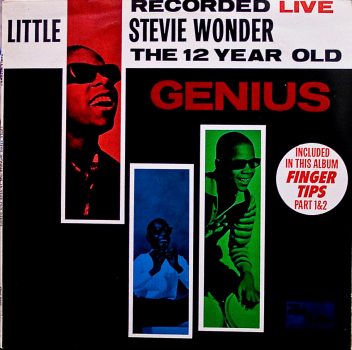 La Guida Definitiva Agli Album Di Stevie Wonder | Rolling Stone Italia