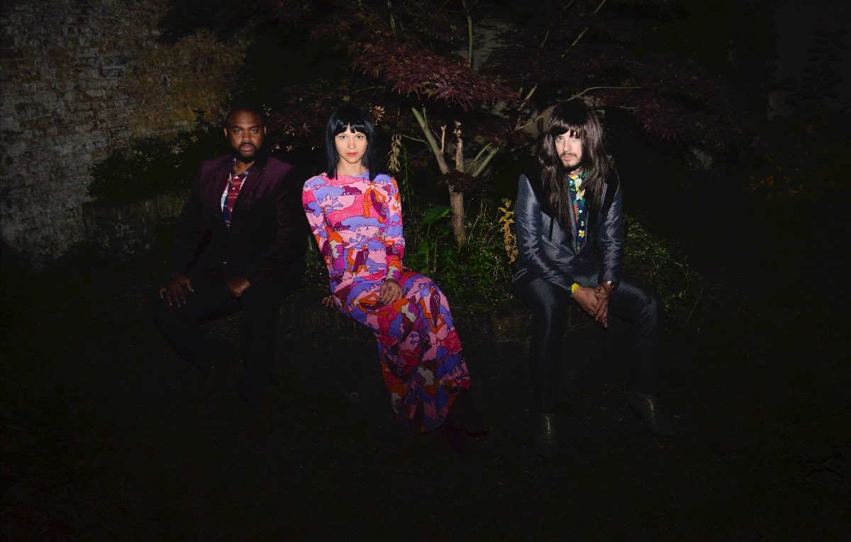 khruangbin