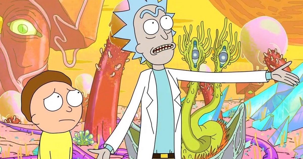 Rick e Morty, svelato il vero significato del gatto parlante [VIDEO]