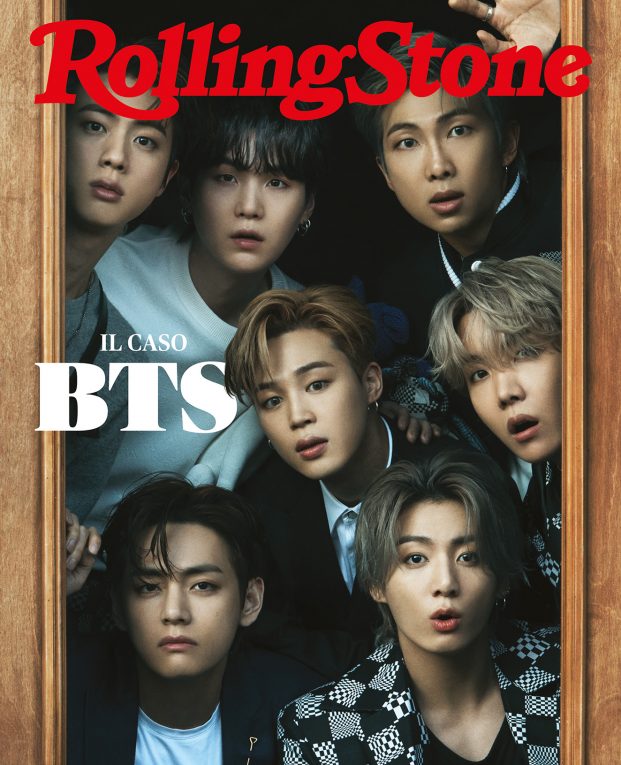 Il caso BTS | Rolling Stone Italia