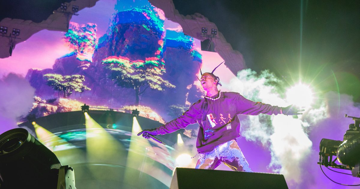 Travis Scott, no criminal trial for the 10 dead at the festival