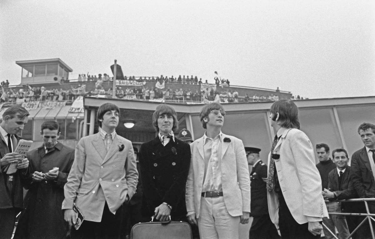 Beatles, annunciata la nuova versione deluxe di ‘Revolver’