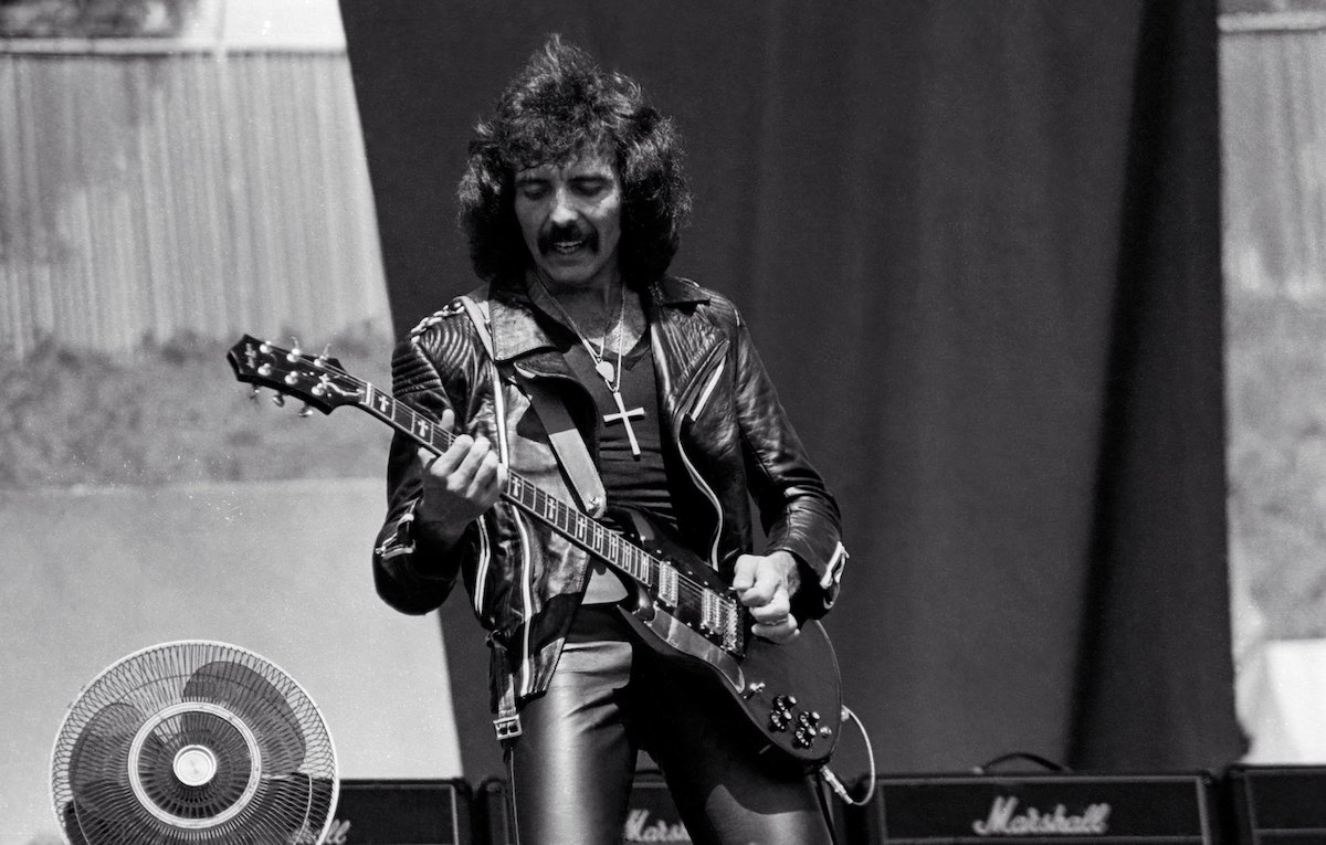 Tony Iommi risponde a Ozzy Osbourne: «Una reunion dei Black Sabbath per un solo concerto? Sarebbe bello»