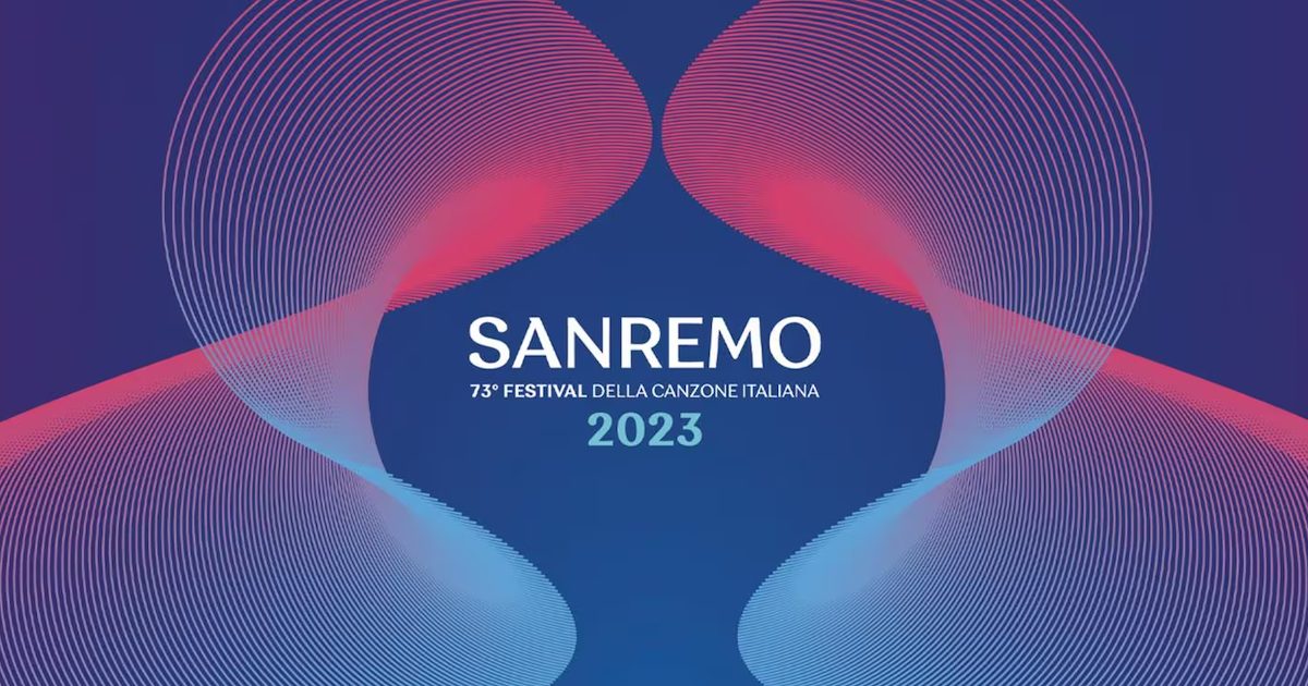 Sanremo 2023, ecco il vincitore e la classifica finale
