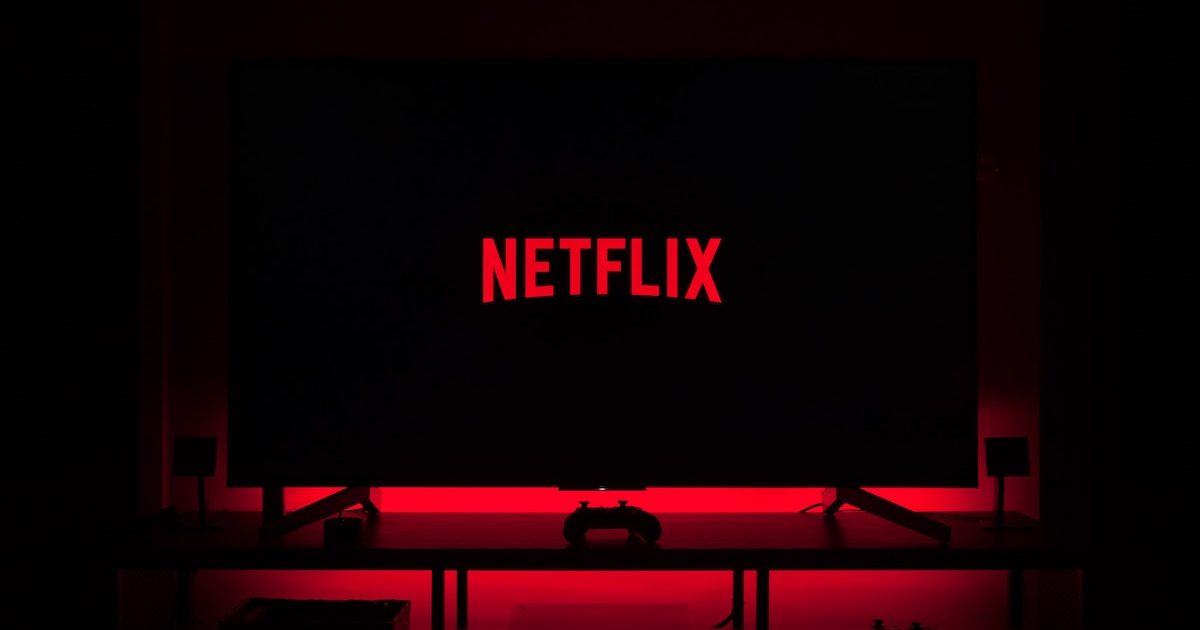 Netflix también ha restringido el uso compartido de cuentas en Italia