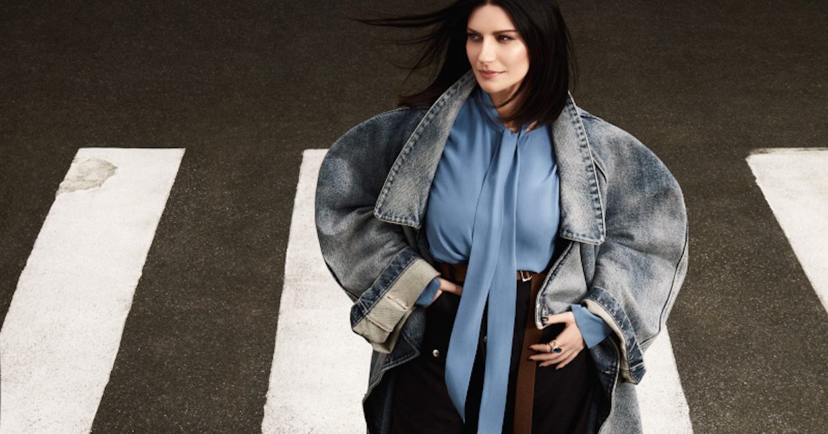 10 cose che potremmo dire di Laura Pausini dopo #Laura30