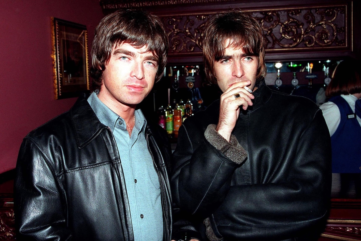 Oasis: in arrivo una versione speciale di ‘Definitely Maybe’ per i 30 anni del disco