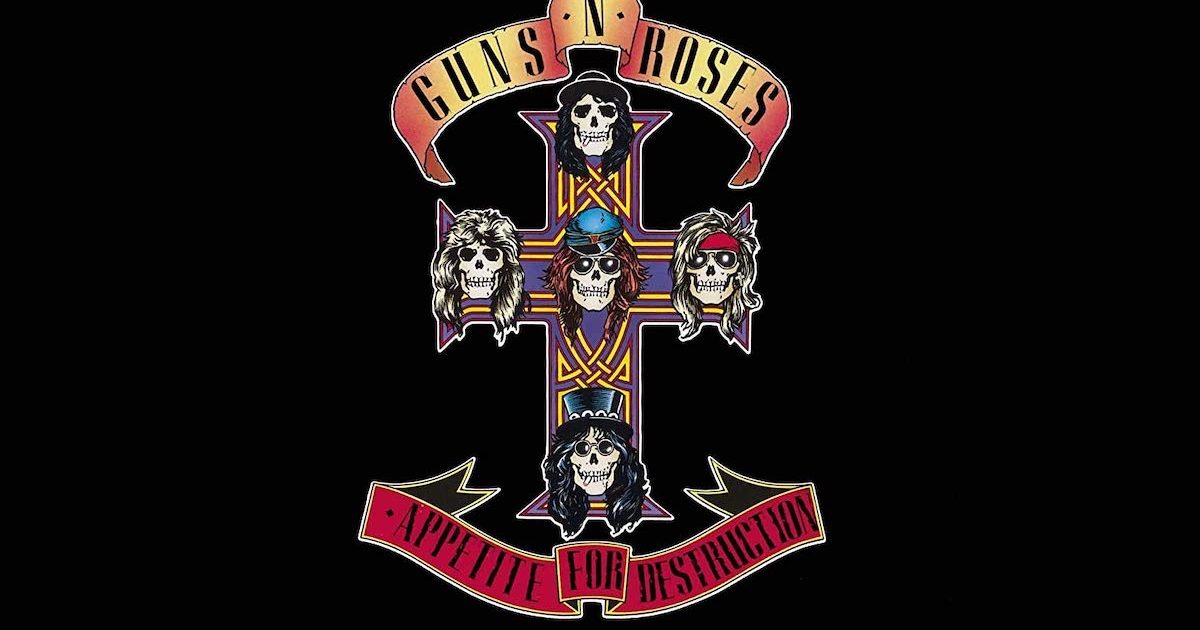 Guns N’ Roses cover artist Billy White Jr dies